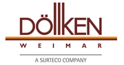 Döllken-Weimar Logo