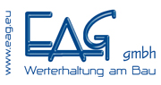 EAG GmbH Logo