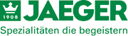 Jaeger Logo