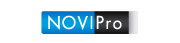 NoviPro Logo