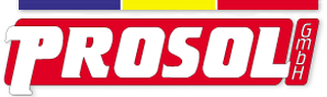 Prosol Logo