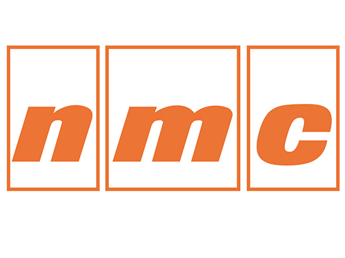 nmc Logo